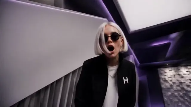 Example output 4