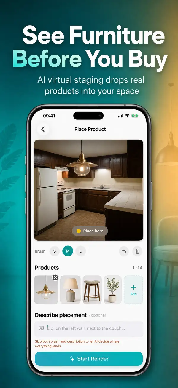 App Store Screenshot Composer