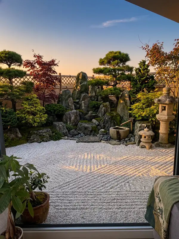 Landscape Redesign