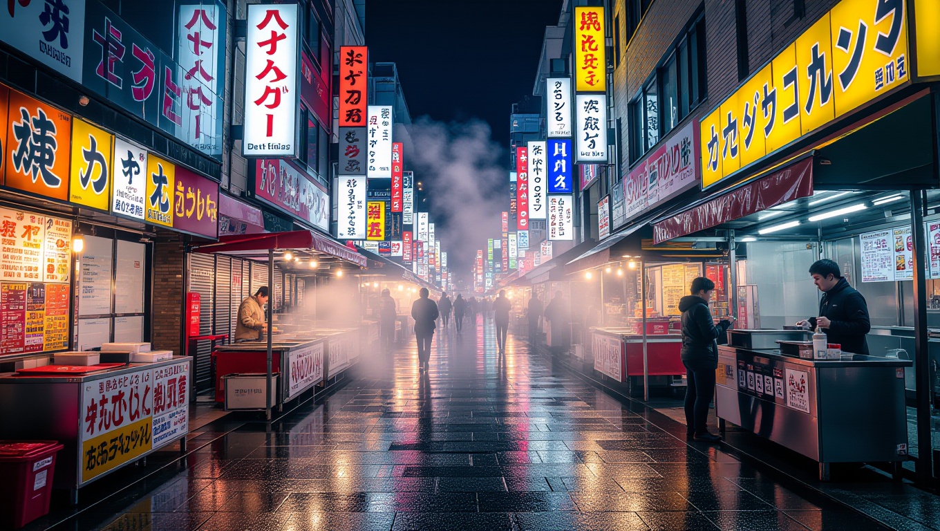 Generated image output